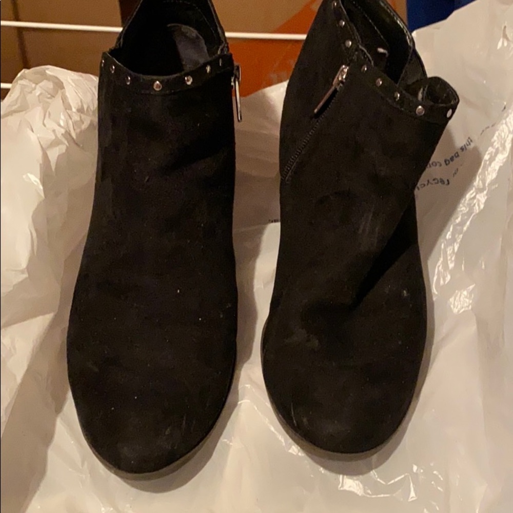 Sam edelman circus boots
